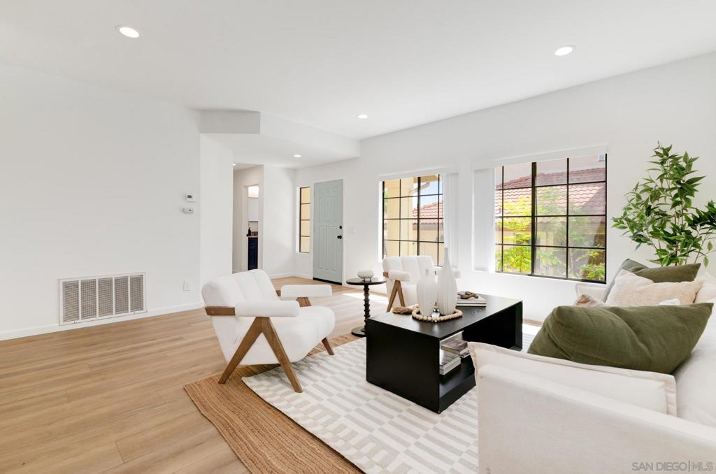 Encinitas - Residential Lease