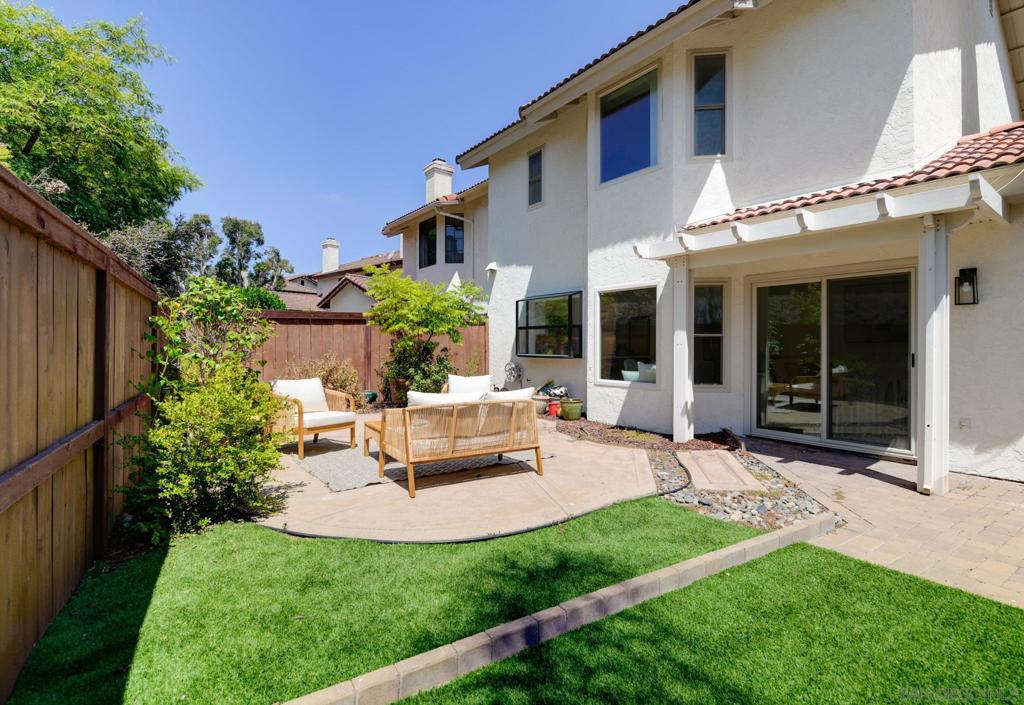 Encinitas - Residential Lease