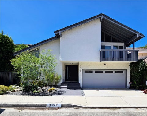 Photo of 10230 Autumn Leaf CIR, Los Angeles, CA 90077 (MLS # PW26167810)