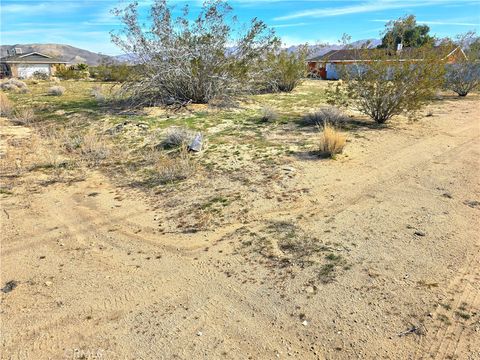Photo of 4966 1st E, Joshua Tree, CA 92252 (MLS # JT26024226)