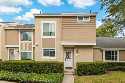 21 Greenbough Unit 124, Irvine, CA 92614 - MLS#: OC25178857