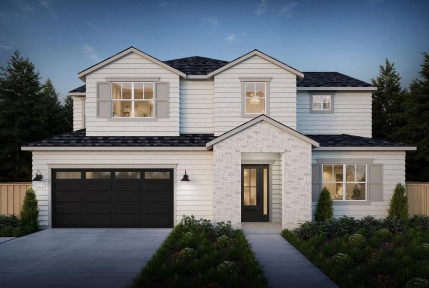 Unique opportunity to unlock the advantages of buying an in-progress home built by Thomas James Homes. When purchasing this home, you will benefit from preferred pricing, designed personalization, and more. Estimated home completion is Fall 2026.  Situated in San Jose's Willow Glen, this stunning 5-bedroom, 4.5-bathroom Thomas James Homes residence is designed to delight. This Traditional-style home makes hosting a breeze with the expansive dining and great room spaces, plus a gourmet kitchen with a walk-in pantry. The main floor comes complete with an ADU with kitchenette, bedroom and en suite bathroom.  Head upstairs to the second floor, which offers a loft, laundry room and 3-additional secondary bedrooms and 2 full bathrooms. Indulge in the luxuries of the grand suites walk-in closet and spa-inspired bath, which includes dual vanities, a free-standing soaking tub, and a walk-in shower.  *Preliminary architecture shown is subject to change based on jurisdiction's design review process. Illustrative landscaping shown is generic and does not represent the landscaping proposed for this site. All imagery is representational and does not depict specific building, views or future architectural details.