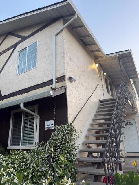 Photo of 513 Northlake Drive #3, San Jose, CA 95117 (MLS # ML82044196)