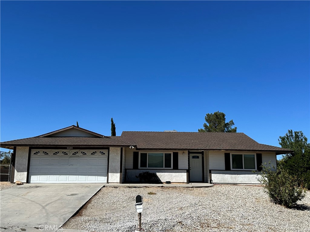 An amazing opportunity! 2 bed 1 bath home available for only $285k. The seller has put on a brand new roof! Interior needs paint and carpet. Large lot over 10,000 sq feet! Lots of space to garden or for toys.