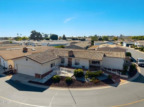 75 Poinsettia Gardens Drive Ventura CA 93004