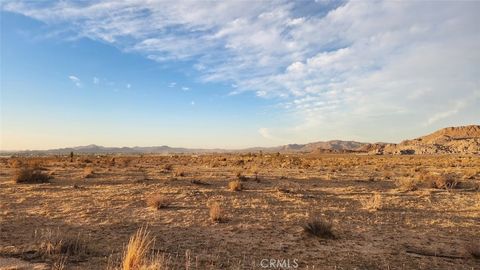 Photo of 0 Japatul, Apple Valley, CA 92308 (MLS # HD25261598)