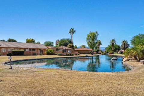 Photo of 49041 Eisenhower Drive #D, Indio, CA 92201 (MLS # 219153434DA)