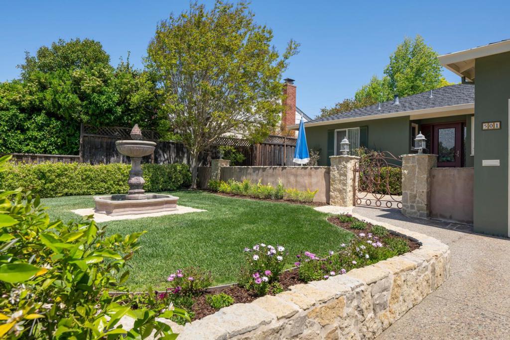 501 Yale Drive