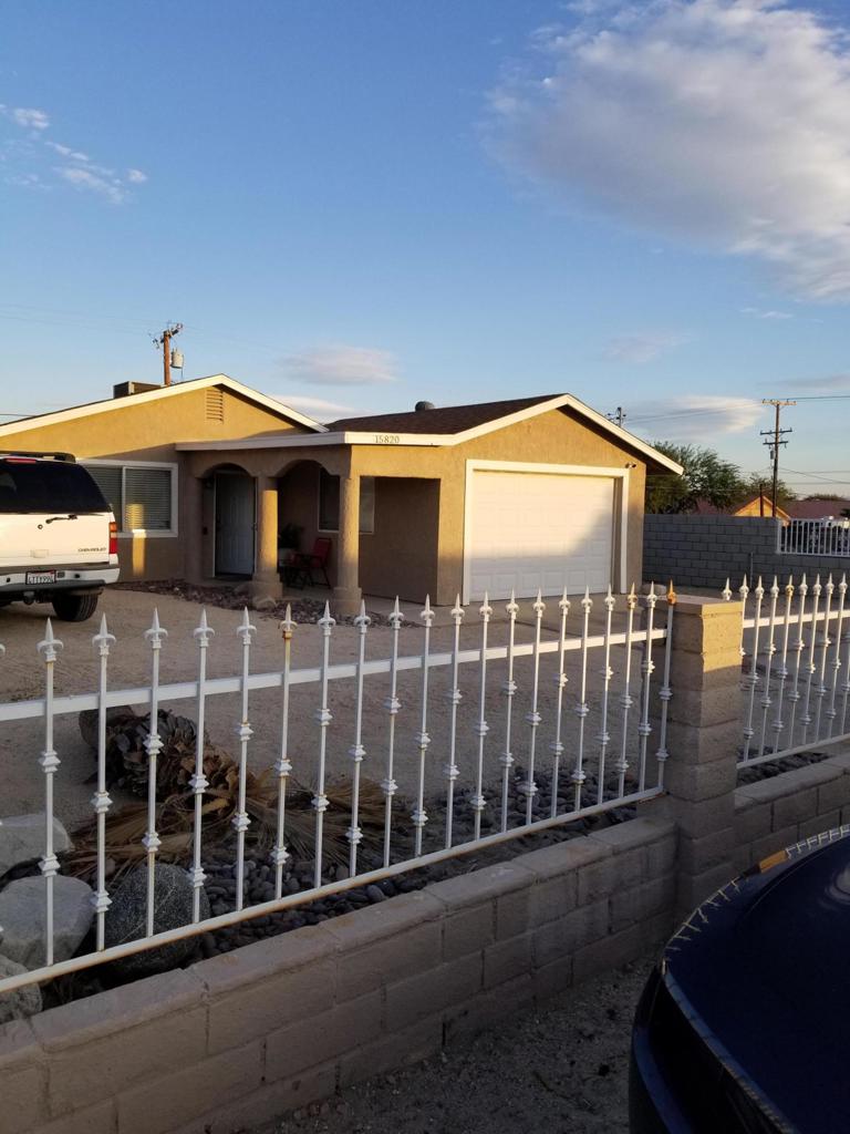 Not Applicable-1 - Residential