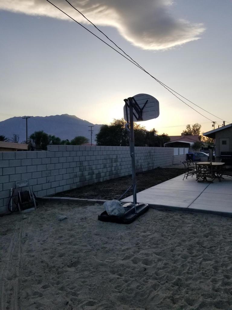 Not Applicable-1 - Residential