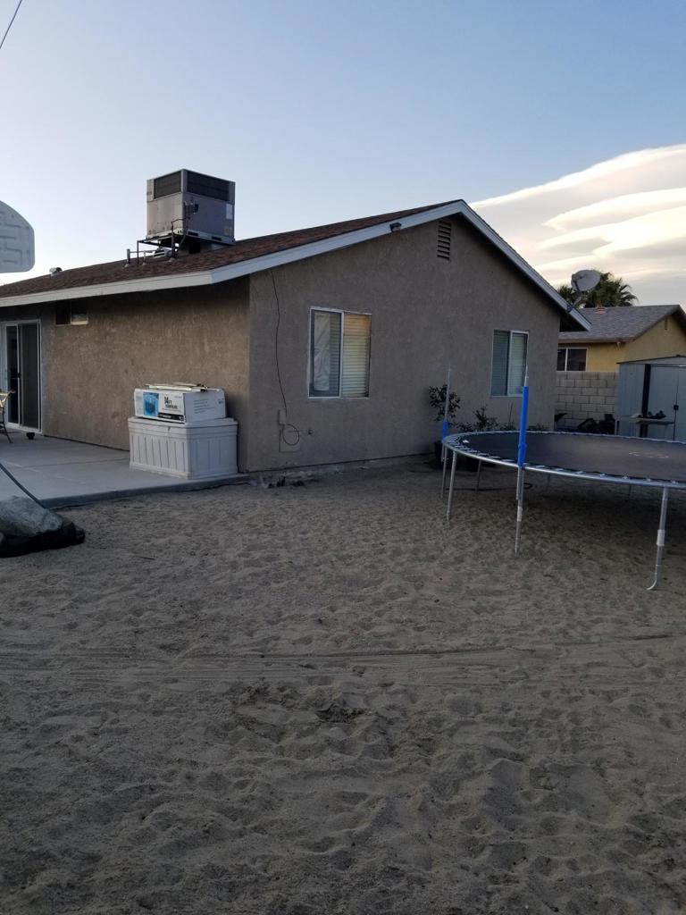 Not Applicable-1 - Residential