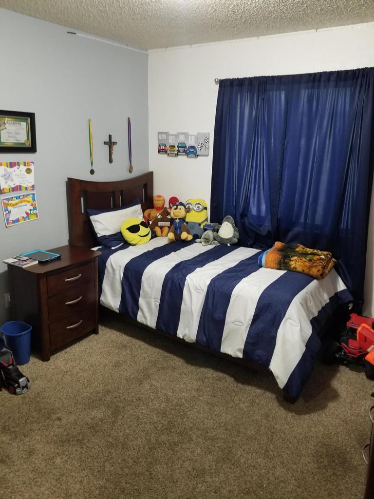 Not Applicable-1 - Residential