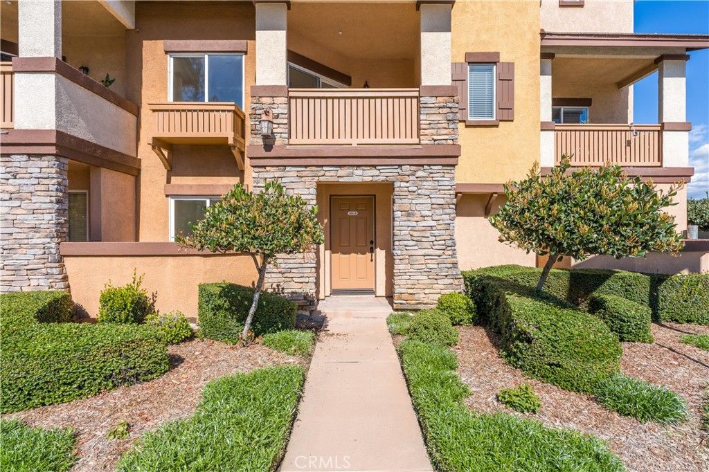 Photo of 501 N Lark Ellen Avenue #B, Covina, CA 91722 (MLS # CV26038183)