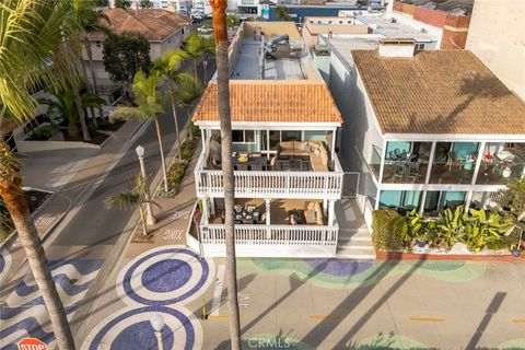 Photo of 700 E Oceanfront, Newport Beach, CA 92661 (MLS # OC25098087) Photo of 700 E Oceanfront, Newport Beach, CA 92661 (MLS # OC25098087)