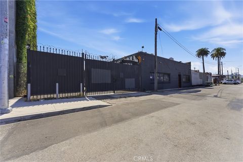2124 Violet Los Angeles CA 90021