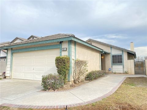 Photo of 1084 Jacaranda Road, Colton, CA 92324 (MLS # IV26098648)