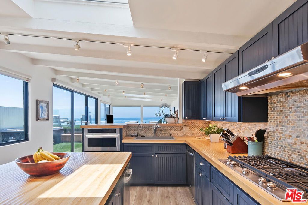 Photo of 23356 aka 107 Malibu Colony Road, Malibu, CA 90265 (MLS # 25610429)