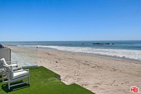 23356 aka 107 Malibu Colony Road Malibu CA 90265