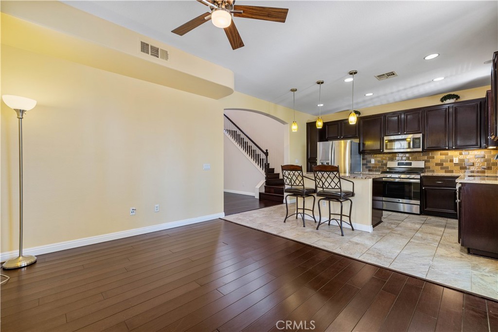 Tempo (TMPO) - Residential