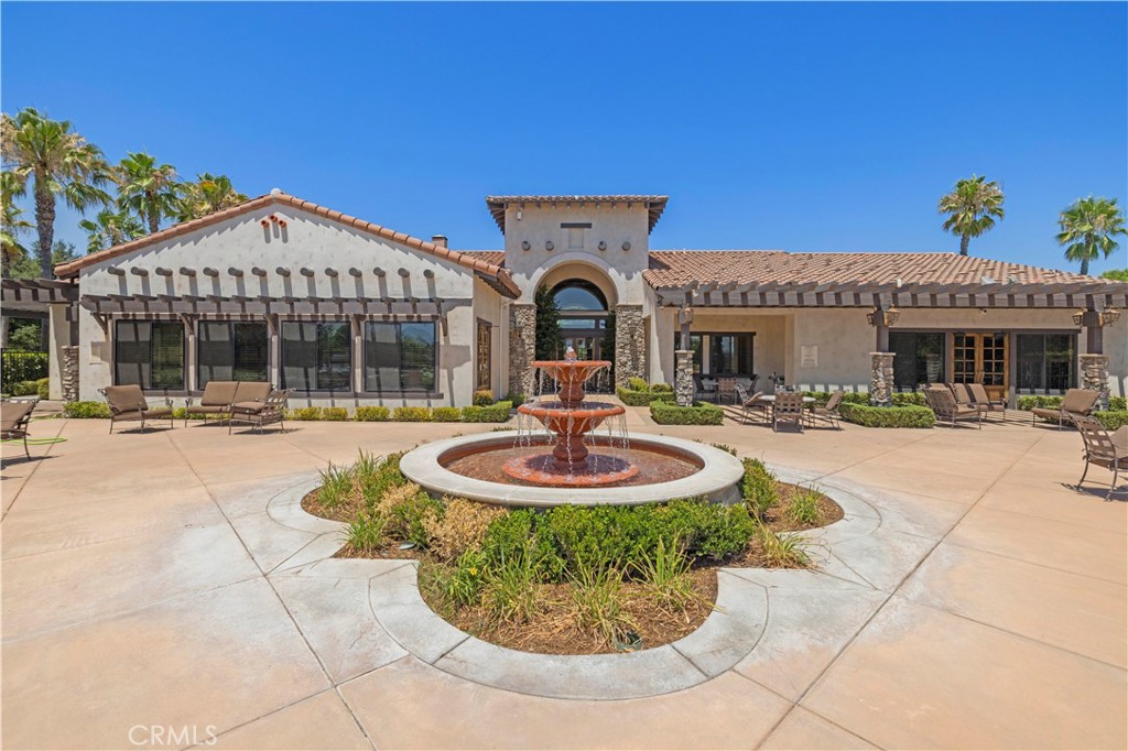 Tempo (TMPO) - Residential