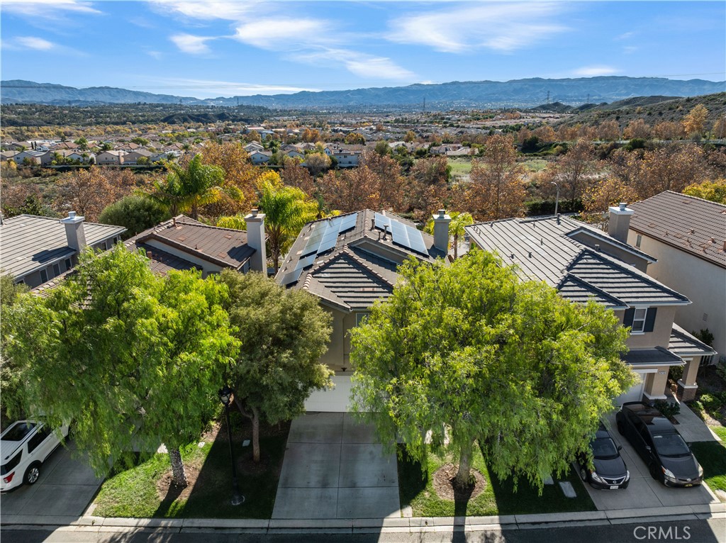 Tempo (TMPO) - Residential