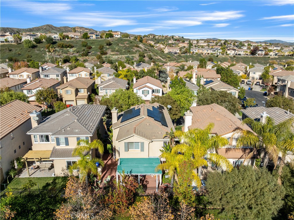 Tempo (TMPO) - Residential