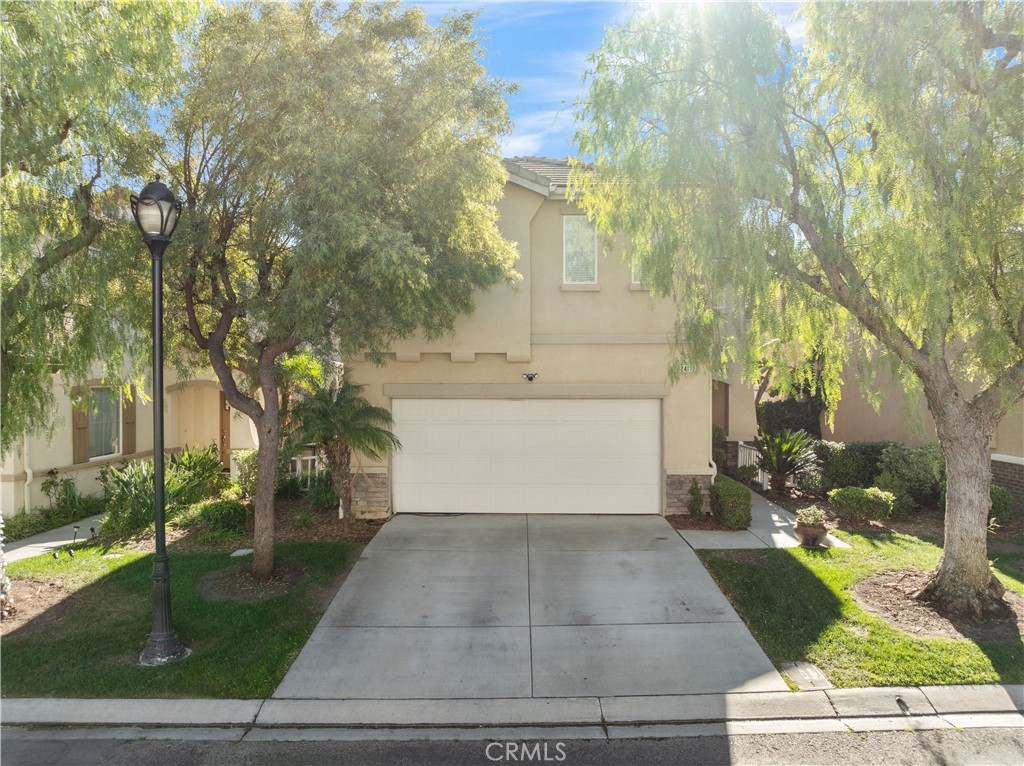 Tempo (TMPO) - Residential