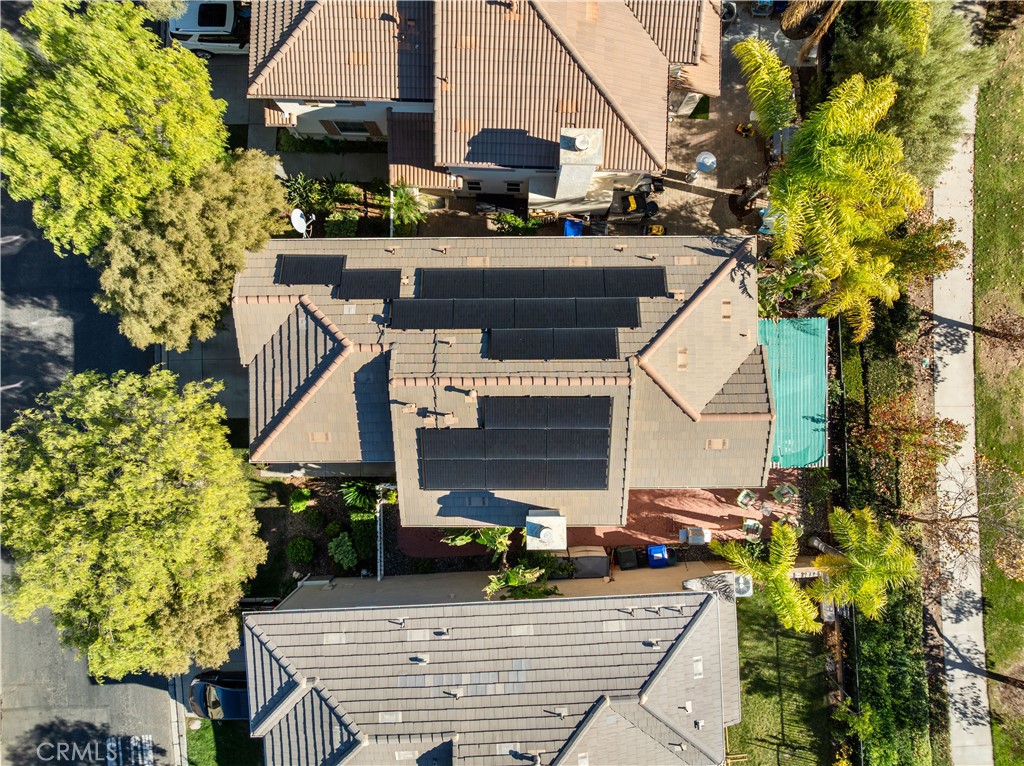 Tempo (TMPO) - Residential