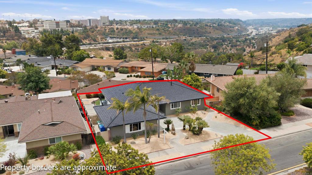 6111 Del Cerro Boulevard