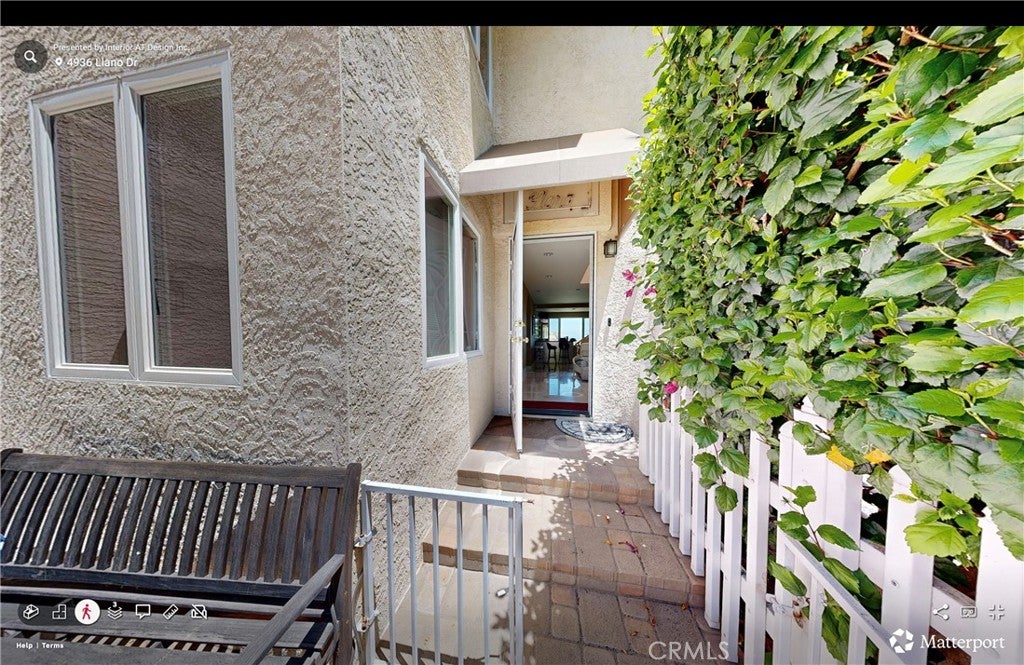 4936 Llano
