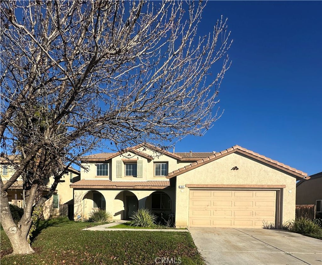 Photo of 227 La Clarita Ave, San Jacinto, CA 92582 (MLS # MB26079858)
