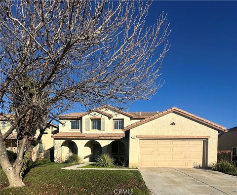 227 La Clarita San Jacinto CA 92582