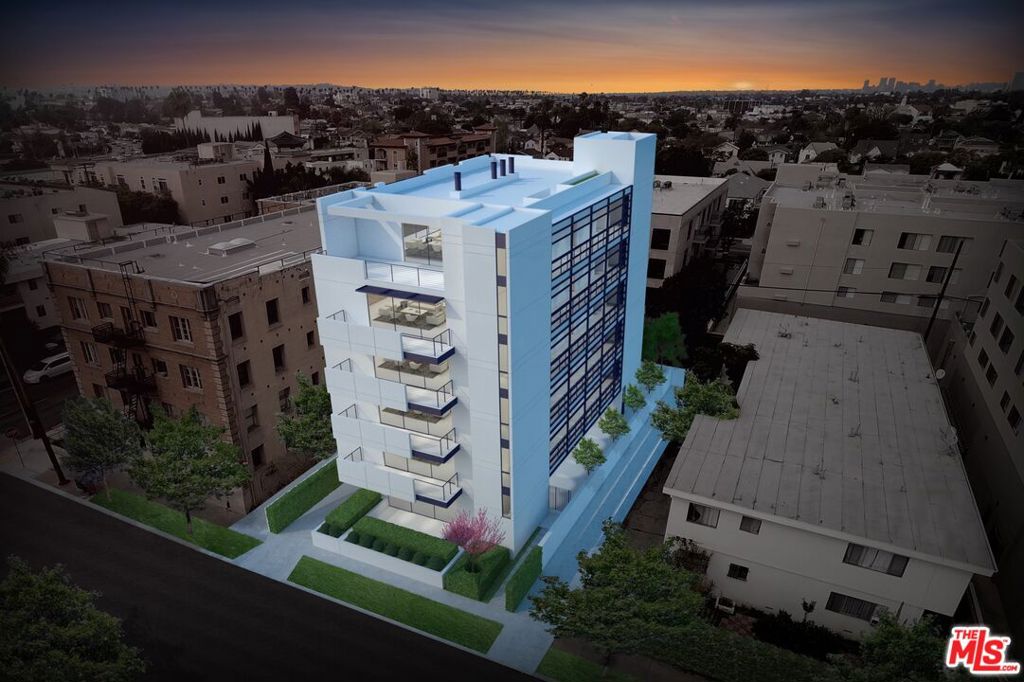 933 South Gramercy Place offers a prime ground-up multifamily development opportunity in Los Angeles' thriving Mid-City/Koreatown corridor. This vacant parcel is zoned LAR3 on a 7,506 square foot lot and benefits from TOC Tier 2 incentives, allowing for a density bonus above the base zoning while reducing parking and setback requirements. By-right zoning supports approximately 9 units, with TOC Tier 2 bonuses expanding the development potential to 14/15 units. The property is currently presented with a fully conceptualized plan for 17 units, including two deed-restricted affordable units to satisfy TOC requirements, offering investors a bold but realistic roadmap to maximize the site's value. The proposed program capitalizes on transit-oriented incentives, minimizing hard costs tied to subterranean parking and aligning with the city's sustainable urban growth objectives. Revenue projections support a solid yield-on-cost spread relative to estimated construction costs. 933 South Gramercy Place is a strategically positioned, clean land play with a clear entitlement path, strong rental demand drivers, and conceptual plans available for investor review. This is a compelling opportunity for developers and investors seeking to place capital in one of Los Angeles' strongest rental growth markets, with the framework in place to deliver a high-performing multifamily asset and generate substantial long-term returns. Serious inquiries are encouraged to request and review the conceptual plans in full.