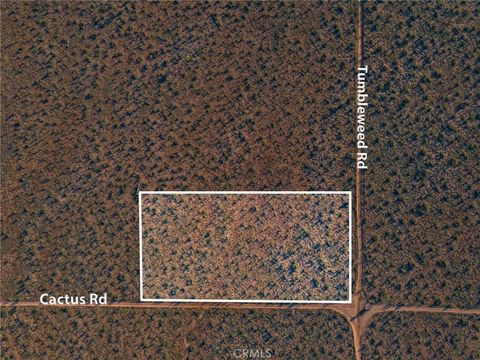 Photo of 123 Tumbleweed, Adelanto, CA 92301 (MLS # HD26012537)