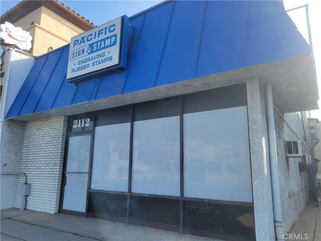 2112 Pacific Coast Highway