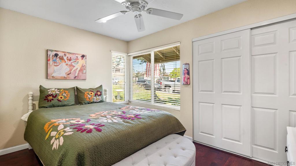 Paradise Hills - Residential