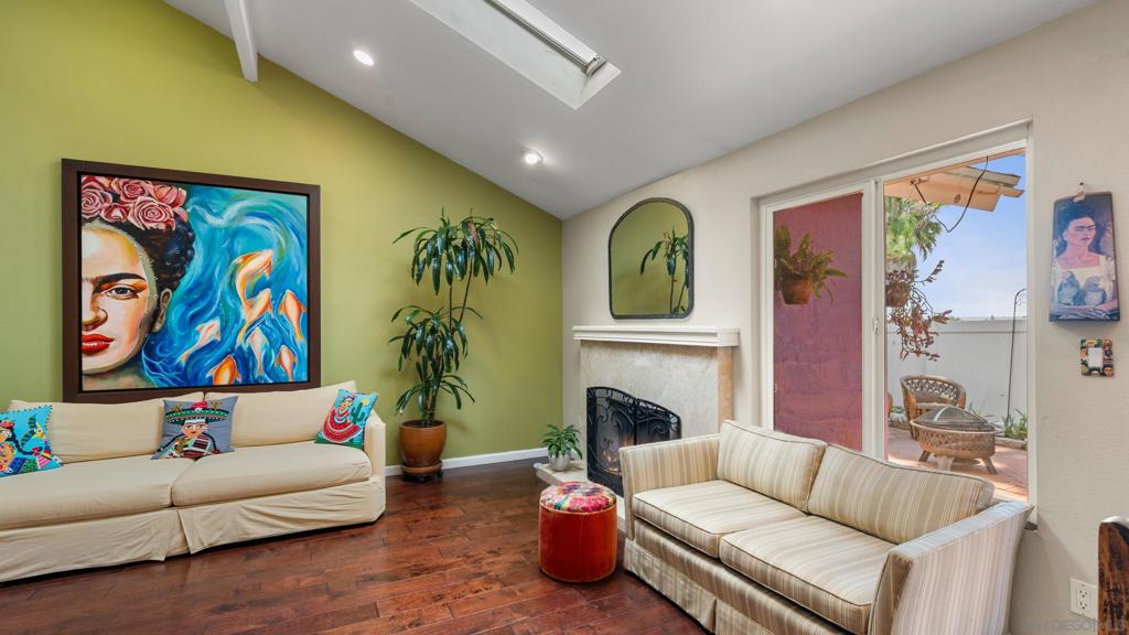 Paradise Hills - Residential