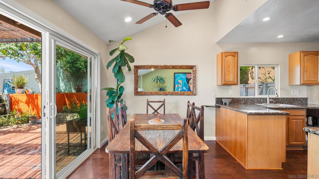 Paradise Hills - Residential