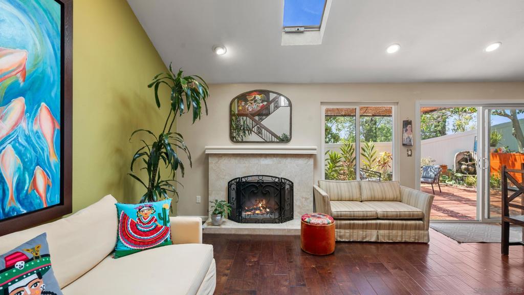 Paradise Hills - Residential