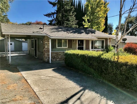 Photo of 1986 Hartley Street, Lakeport, CA 95453 (MLS # LC26230309)