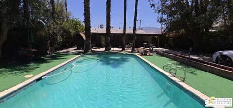 Photo of 1339 E Camino Amapola, Palm Springs, CA 92264 (MLS # 26848985PS)