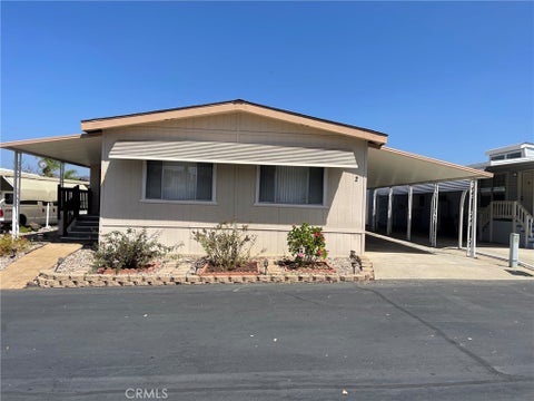 Photo of 1219 E Barham DR #2, San Marcos, CA 92078 (MLS # OC26221737)