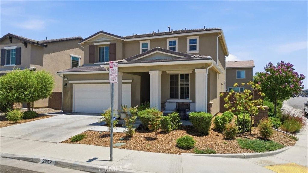 29162 Crabapple
