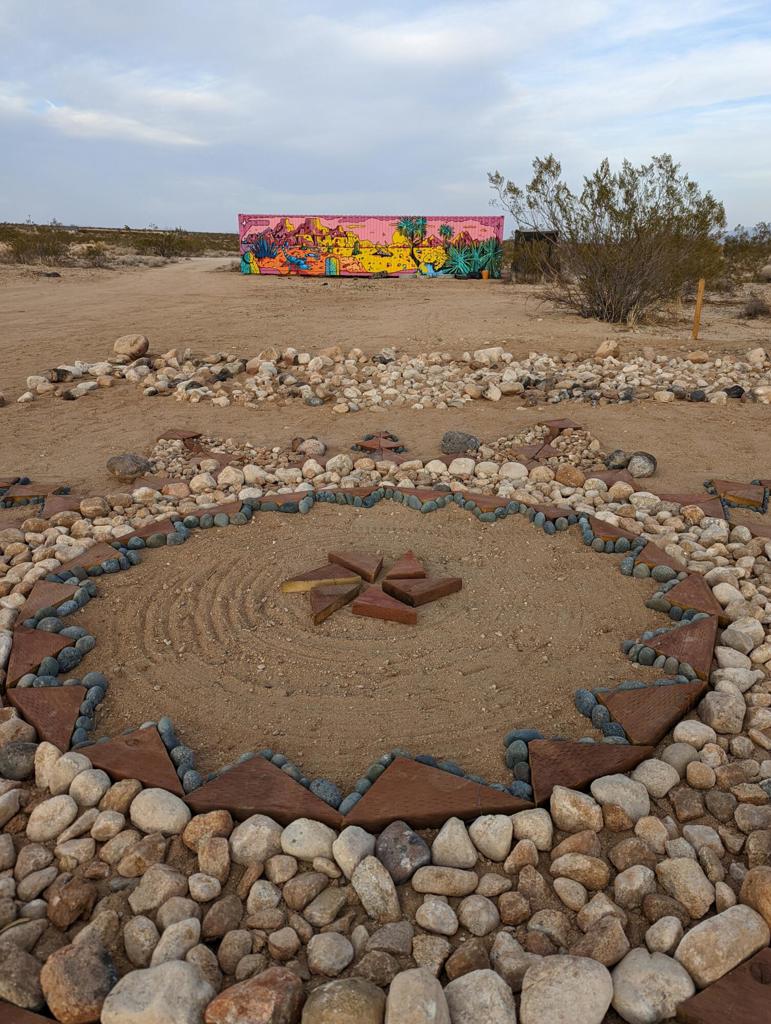 60876 Campanula Street