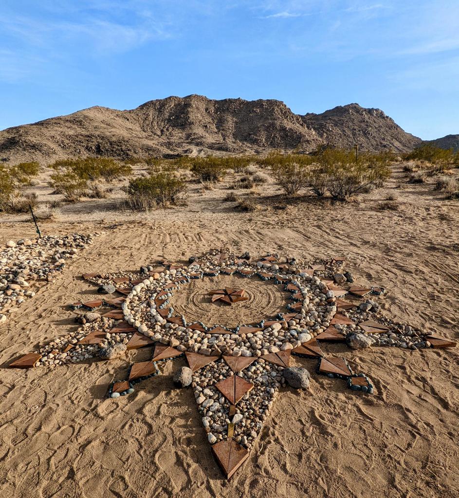 60876 Campanula Street