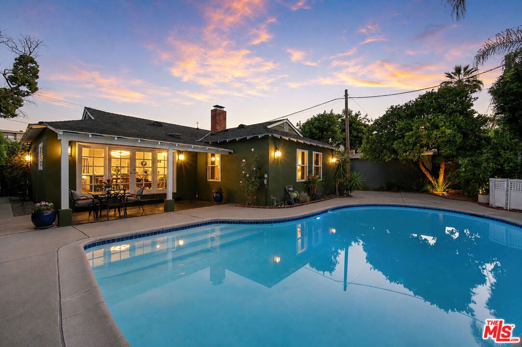 12773 La Maida Street, Valley Village CA 91607