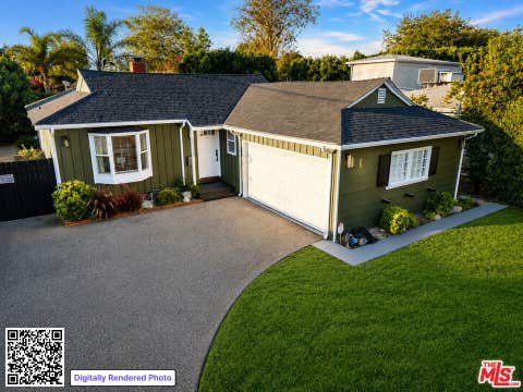 Photo of 12773 La Maida Street, Los Angeles, CA 91607 (MLS # 26864521)