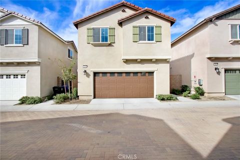 16126 Cannoli Court 3 Fontana CA 92336