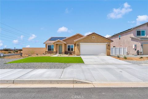 10110 Kemper Avenue Adelanto CA 92301