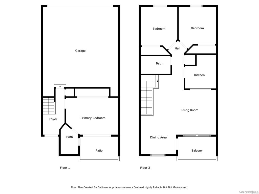 6008 Paseo Salinero Drive